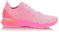 Order (W) Li-Ning Arashi Senza Confini ''Rosa'' ARHP214-2