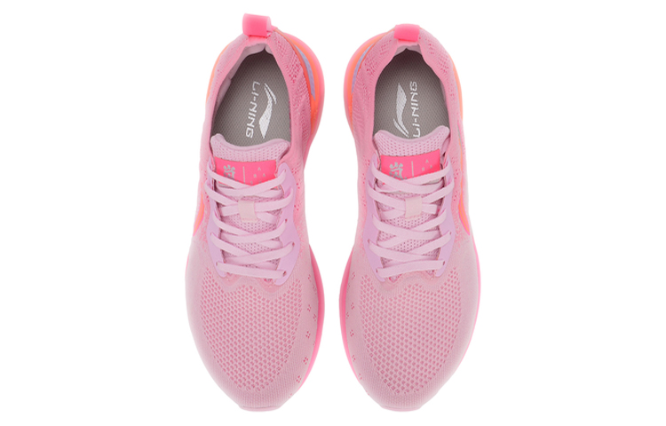 Shop (W) Li-Ning Arashi Senza Confini ''Rosa'' ARHP214-2