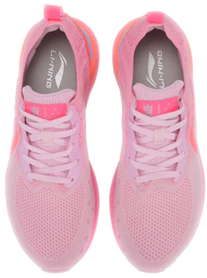 (W) Li-Ning Arashi Senza Confini ''Rosa'' ARHP214-2 Shop (W) Li-Ning Arashi Senza Confini ''Rosa'' ARHP214-2