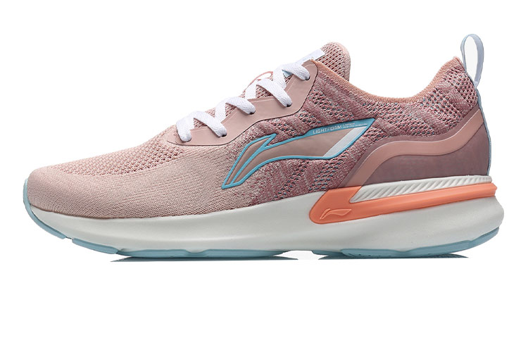 (Women) Li-Ning Arashi No Boundry 'Pink Blue' ARHR132-2