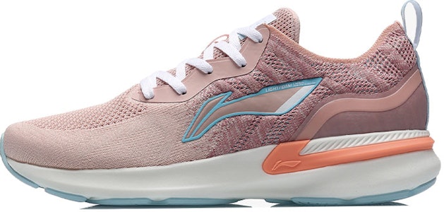 (W) 李宁 Arashi 无界'粉蓝' ARHR132-2 Buy (W) 李宁 Arashi 无界'粉蓝' ARHR132-2