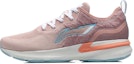 Buy (W) Li-Ning Arashi Tanpa Batasan 'Pink Blue' ARHR132-2