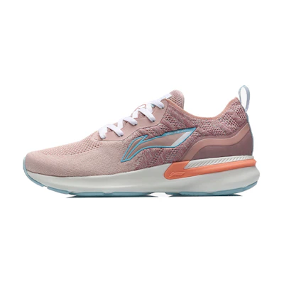 (W) Li-Ning Arashi No Boundry 'Pink Blue'