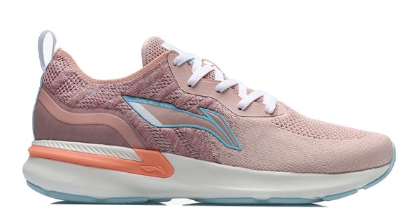 (W) 李宁 Arashi 无界'粉蓝' ARHR132-2 Order (W) 李宁 Arashi 无界'粉蓝' ARHR132-2