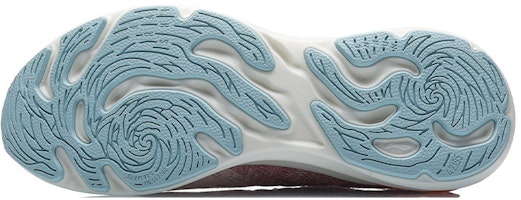 (W) Li-Ning Arashi Tanpa Batas 'Pink Blue' ARHR132-2 Lookbook (W) Li-Ning Arashi Tanpa Batas 'Pink Blue' ARHR132-2