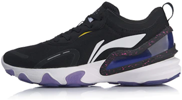 (Women) Li-Ning Arashi Plus 'Black' ARHP204-1 (Women) Li-Ning Arashi Plus 'Black' ARHP204-1