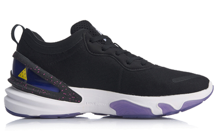 Order (W) Li-Ning Arashi Plus ''Schwarz'' ARHP204-1