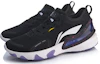 Lookbook (W) Li-Ning Arashi Plus ''Schwarz'' ARHP204-1