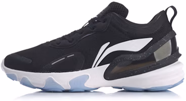 (Women) Li-Ning Arashi Plus 'Black White' ARHP204-2 (Women) Li-Ning Arashi Plus 'Black White' ARHP204-2