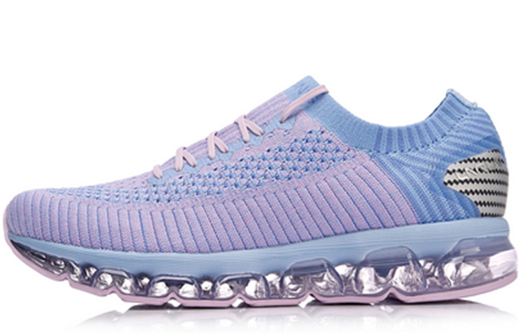 (Women) Li-Ning Arc 2018 'Aurora Blue' ARHN044-4