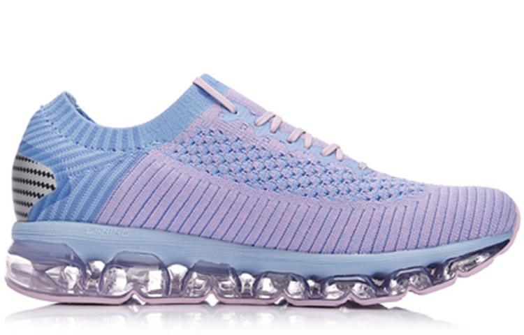 Order (W) Li-Ning Arc 2018 ''Blu Aurora'' ARHN044-4