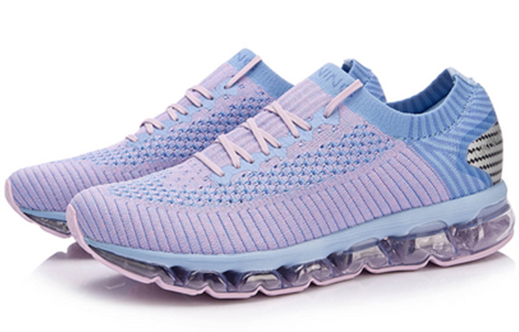 Lookbook (W) Li-Ning Arc 2018 ''Blu Aurora'' ARHN044-4