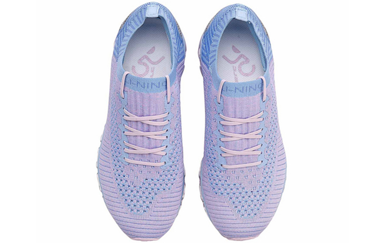 Shop (W) Li-Ning Arc 2018 ''Blu Aurora'' ARHN044-4