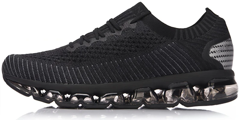 (W) Li-Ning Arc 2018 'Negro Reflectante' ARHN044-2 Buy (W) Li-Ning Arc 2018 'Negro Reflectante' ARHN044-2