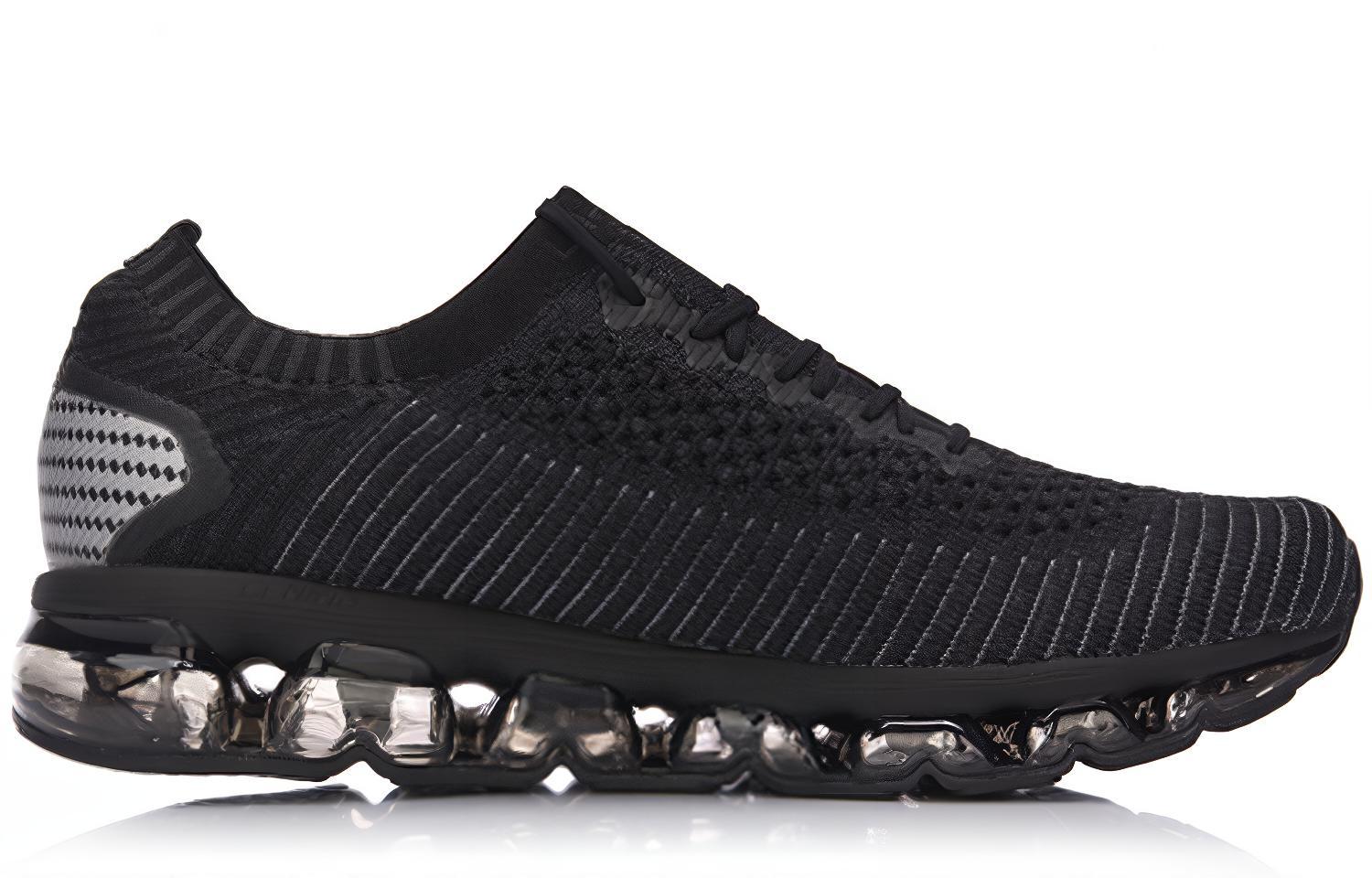 Order (W) Li-Ning Arc 2018 'Negro Reflectante' ARHN044-2