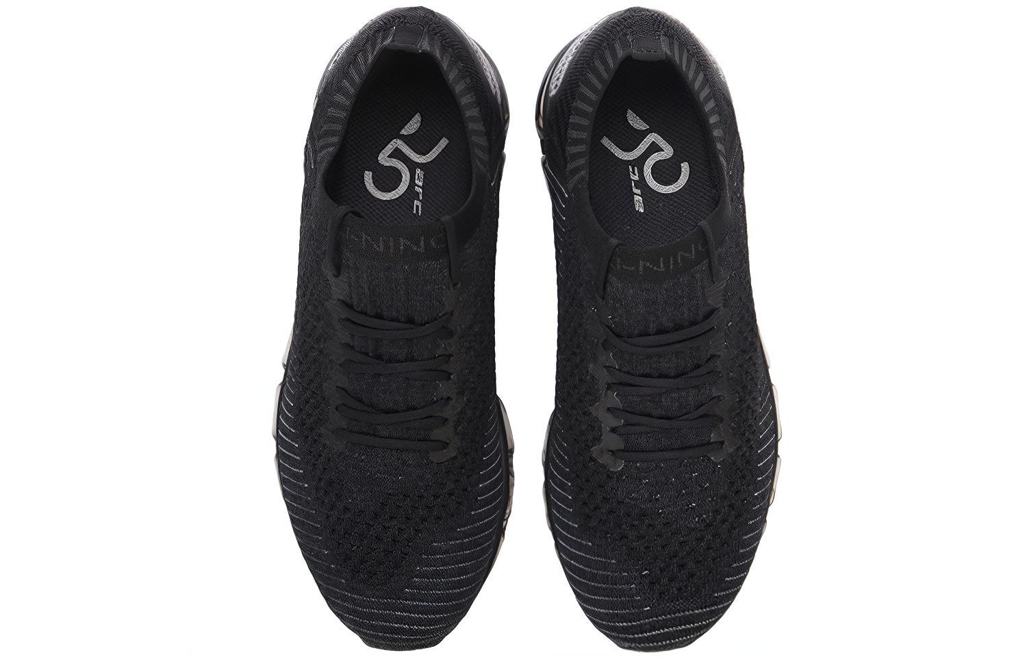 Shop (W) Li-Ning Arc 2018 'Negro Reflectante' ARHN044-2