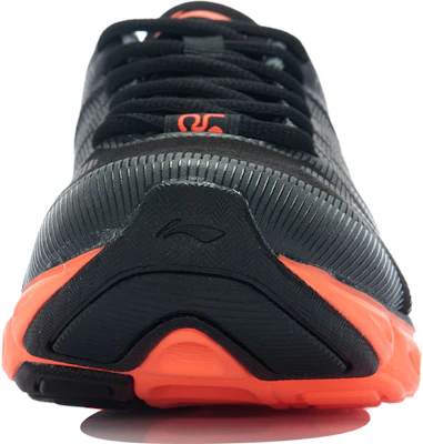 (Women) Li-Ning Arc 3 'Black Orange' ARHH048-6 Shop (Women) Li-Ning Arc 3 'Black Orange' ARHH048-6