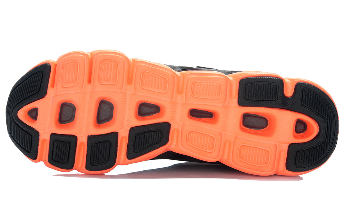 Purchase (Women) Li-Ning Arc 3 'Black Orange' ARHH048-6