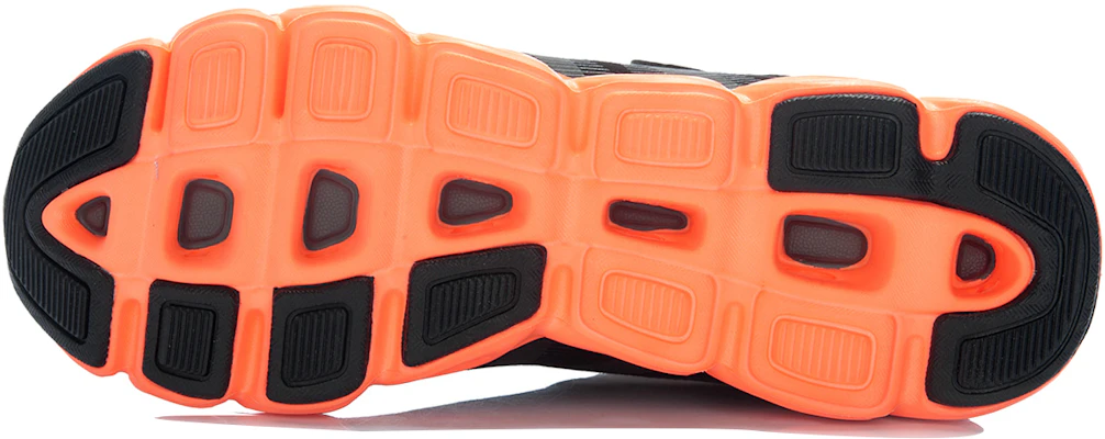 (Women) Li-Ning Arc 3 'Black Orange' ARHH048-6 Purchase (Women) Li-Ning Arc 3 'Black Orange' ARHH048-6