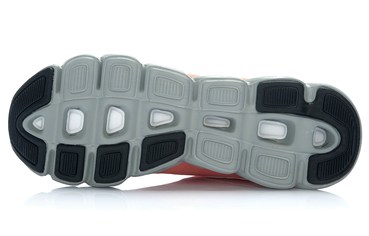Purchase (Women) Li-Ning Arc 3 'Cool Grey Red' ARHH048-9