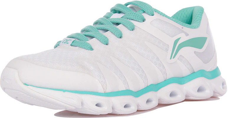 (Women) Li-Ning Arc 3 'White Green' ARHH048-5 Order (Women) Li-Ning Arc 3 'White Green' ARHH048-5