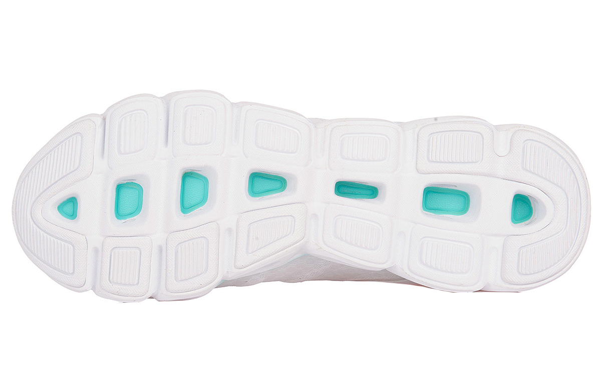 Purchase (Women) Li-Ning Arc 3 'White Green' ARHH048-5