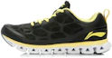 Buy (W) Li-Ning Arc 4 Sepatu Lari Penyerap Kejut Hitam ARHJ052-3