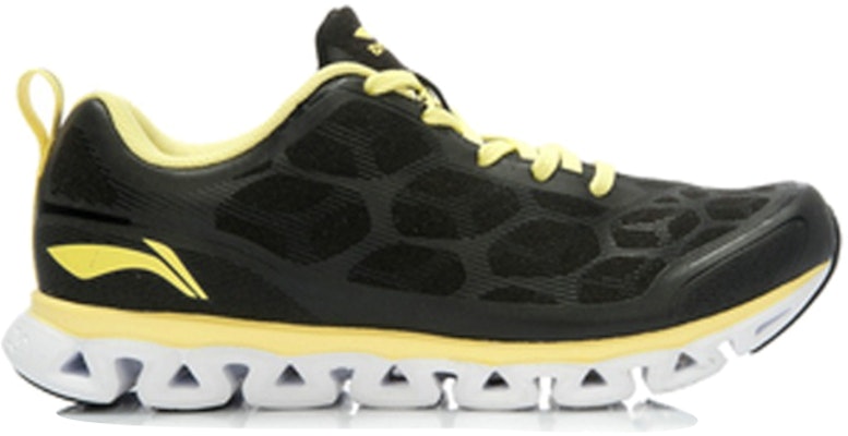 (W) 리닝 아크 4 블랙 충격흡수 러닝화 (Li-Ning Akeu 4 Beullaek Chunggyeokheupsu Reoninghwa) ARHJ052-3 Order (W) 리닝 아크 4 블랙 충격흡수 러닝화 (Li-Ning Akeu 4 Beullaek Chunggyeokheupsu Reoninghwa) ARHJ052-3