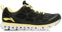 Order (W) Li-Ning Arc 4 'Hitam Kasut Larian Penyerap Getaran' ARHJ052-3