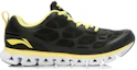 Order (W) Li-Ning Arc 4 Sepatu Lari Penyerap Kejut Hitam ARHJ052-3