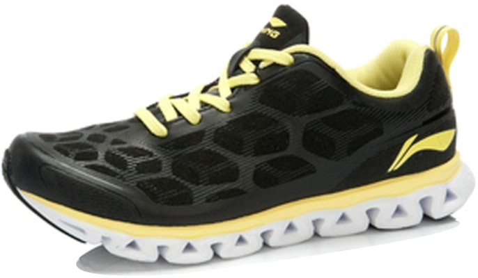 (W) 리닝 아크 4 블랙 충격흡수 러닝화 (Li-Ning Akeu 4 Beullaek Chunggyeokheupsu Reoninghwa) ARHJ052-3 Lookbook (W) 리닝 아크 4 블랙 충격흡수 러닝화 (Li-Ning Akeu 4 Beullaek Chunggyeokheupsu Reoninghwa) ARHJ052-3