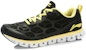 (W) Li-Ning Arc 4 'Hitam Kasut Larian Penyerap Getaran' ARHJ052-3
