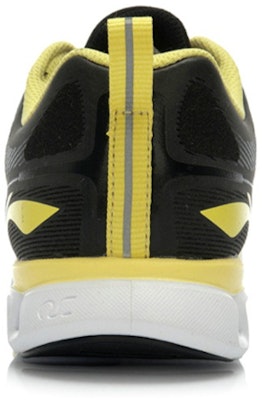 (W) 리닝 아크 4 블랙 충격흡수 러닝화 (Li-Ning Akeu 4 Beullaek Chunggyeokheupsu Reoninghwa) ARHJ052-3 Shop (W) 리닝 아크 4 블랙 충격흡수 러닝화 (Li-Ning Akeu 4 Beullaek Chunggyeokheupsu Reoninghwa) ARHJ052-3