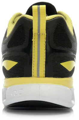 (W) Li-Ning Arc 4 Sepatu Lari Penyerap Kejut Hitam ARHJ052-3 Shop (W) Li-Ning Arc 4 Sepatu Lari Penyerap Kejut Hitam ARHJ052-3