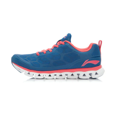 (W) Li-Ning Arc 4 'CMFT Breathable Blue'