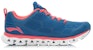 (W) Li-Ning Arc 4 'Keselesaan Bernafas Biru' ARHJ052-2