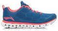 Order (W) Li-Ning Arc 4 'Keselesaan Bernafas Biru' ARHJ052-2