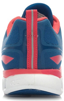 (W) 리닝 아크 4 '쾌적 통기성 블루' (Li-Ning Akeu 4 'Kwaejeok Tonggiseong Beullu') ARHJ052-2 Shop (W) 리닝 아크 4 '쾌적 통기성 블루' (Li-Ning Akeu 4 'Kwaejeok Tonggiseong Beullu') ARHJ052-2