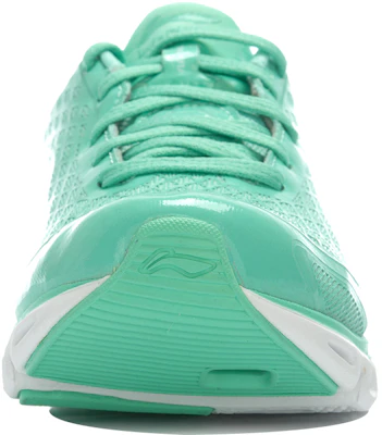 (W) Li-Ning Arc 4 ''Verde e Bianco'' ARHJ038-2 Shop (W) Li-Ning Arc 4 ''Verde e Bianco'' ARHJ038-2