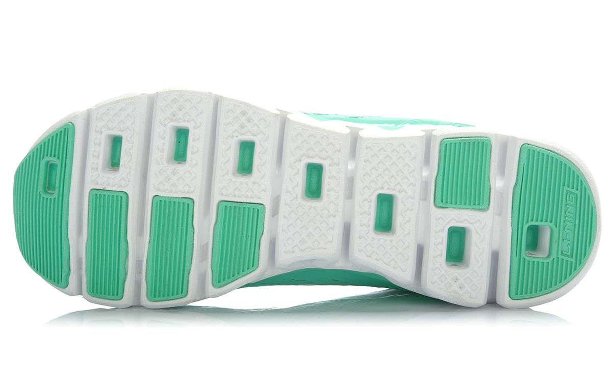 Purchase (W) Li-Ning Arc 4 ''Verde e Bianco'' ARHJ038-2