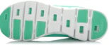Purchase (W) Li-Ning Arc 4 ''Verde e Bianco'' ARHJ038-2
