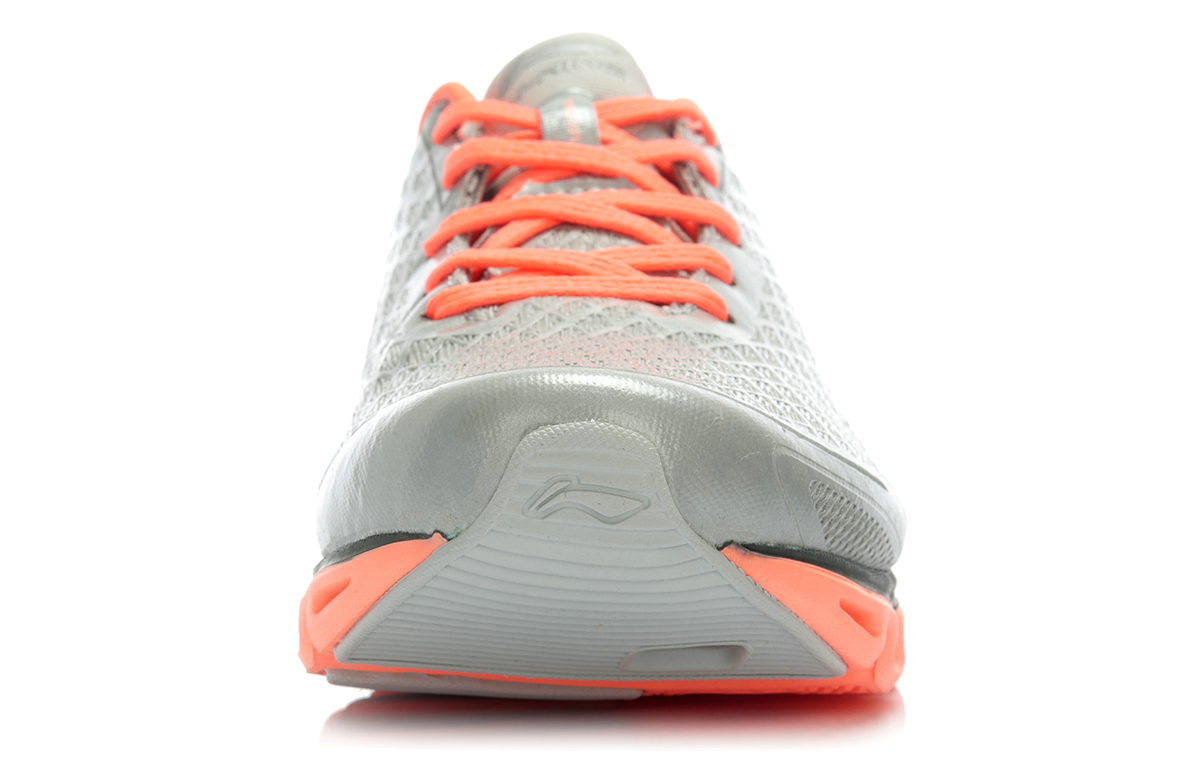 Shop (W) Li-Ning Arc 4 'Kelabu Jingga' ARHJ038-6