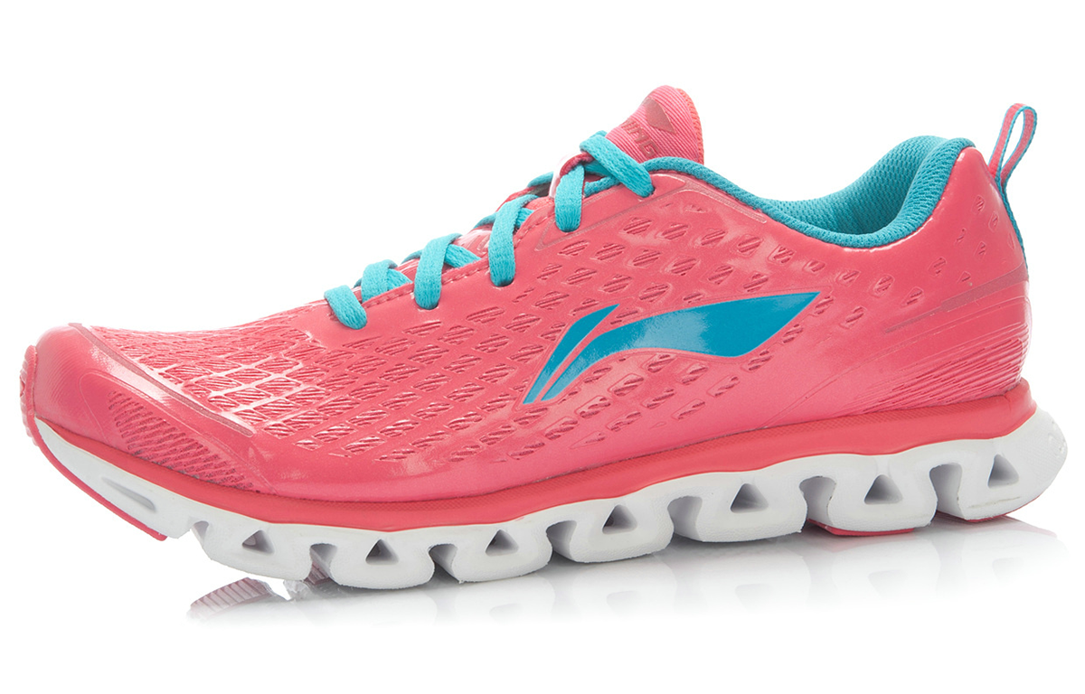 Order (W) Li-Ning Arc 4 ''Roze Blauw'' ARHJ038-3