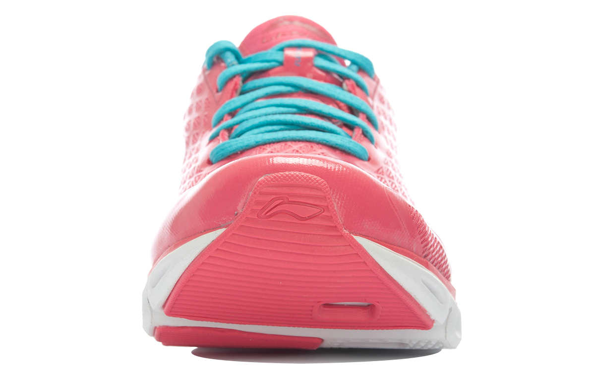 Shop (W) Li-Ning Arc 4 ''Roze Blauw'' ARHJ038-3