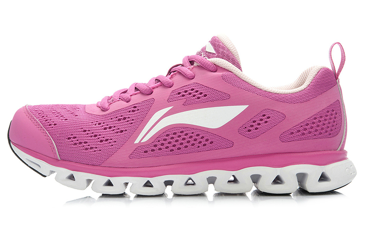(Women) Li-Ning Arc 4 'Pink Shock-Absorption' ARHK004-1