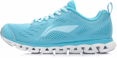 (Women) Li-Ning Arc 4 Running Shoes 'Light Blue' ARHK004-2 (Women) Li-Ning Arc 4 Running Shoes 'Light Blue' ARHK004-2