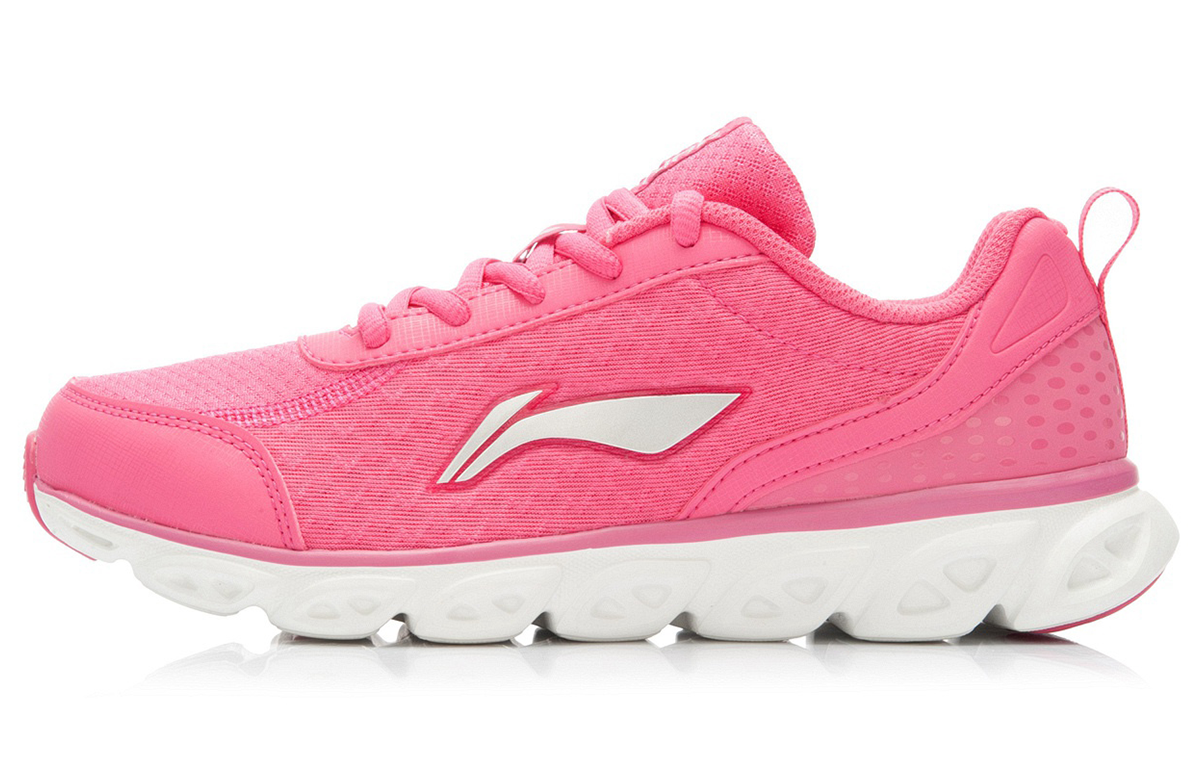 (Women) Li-Ning Arc 5 'Element Pink' ARHK054-2