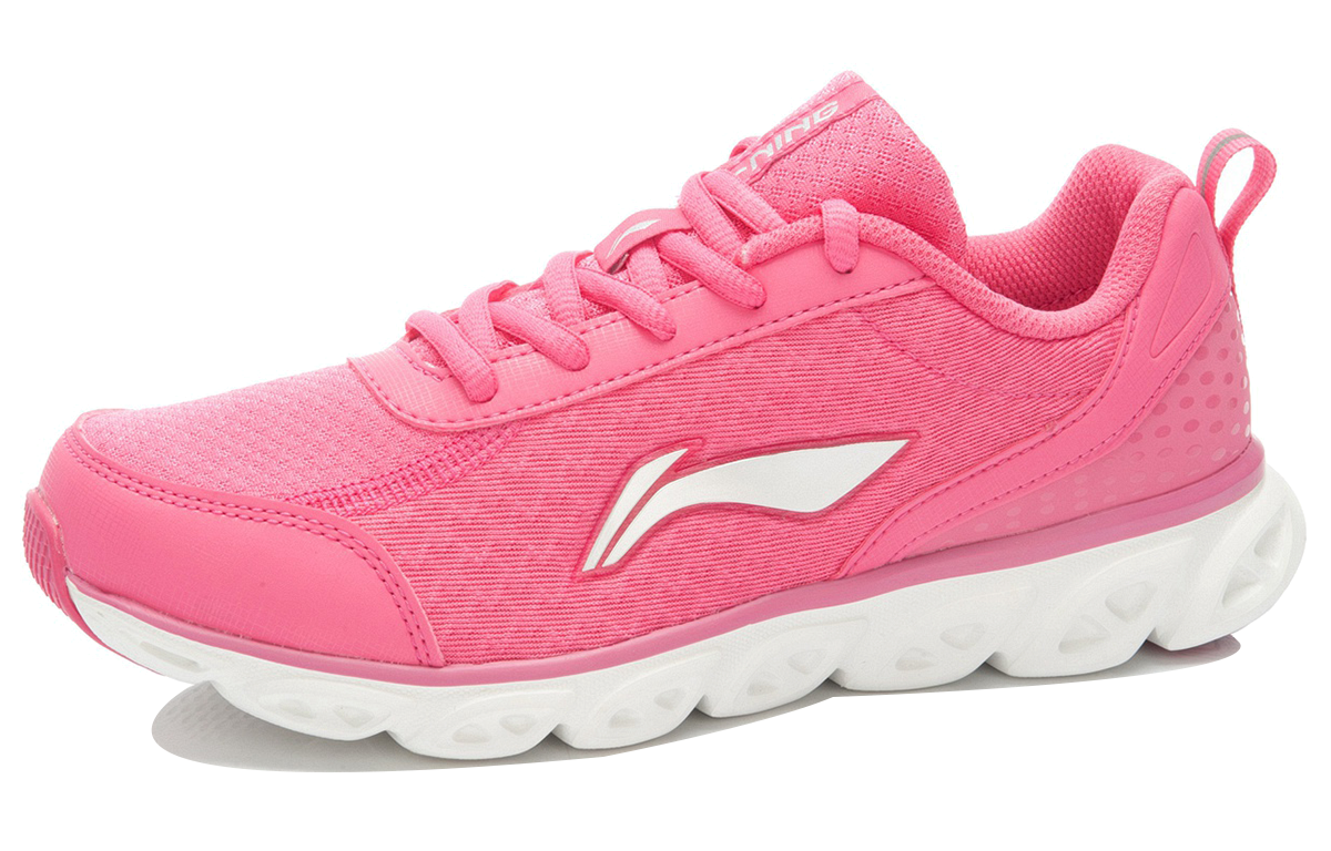 Order (W) Li-Ning Arc 5 ''Element Pink'' Damen Sneaker ARHK054-2