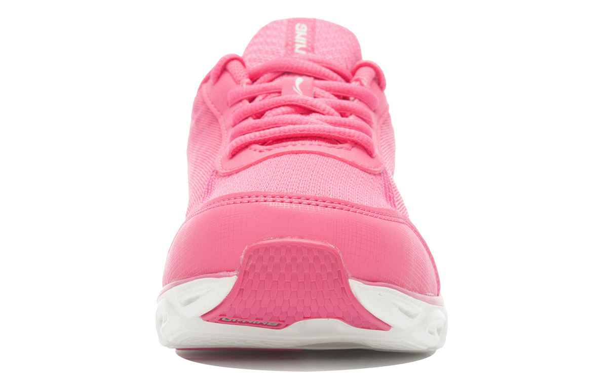 Shop (W) Li-Ning Arc 5 ''Element Pink'' Damen Sneaker ARHK054-2