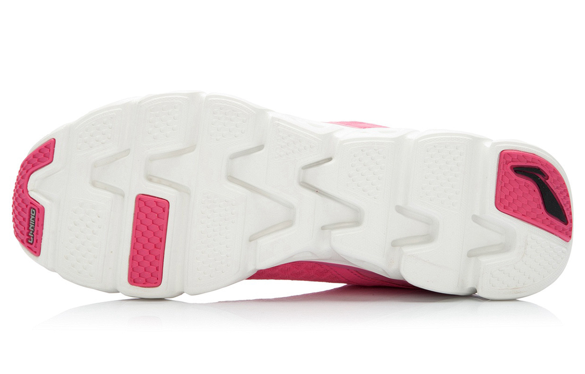 Purchase (W) Li-Ning Arc 5 ''Element Pink'' Damen Sneaker ARHK054-2